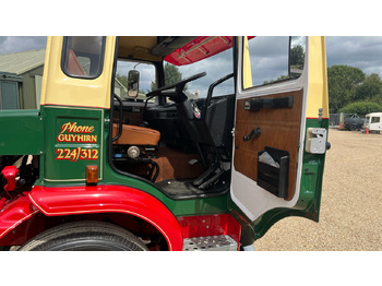 Tractor unit VOLVO F720 'CHINESE 6: picture 5