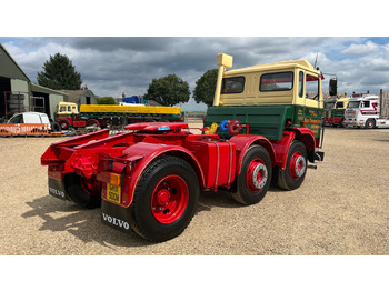 Tractor unit VOLVO F720 'CHINESE 6: picture 4