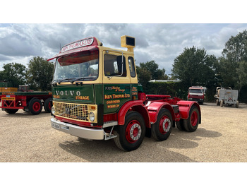 Tractor unit VOLVO F720 'CHINESE 6: picture 2