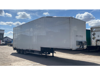 Trailer