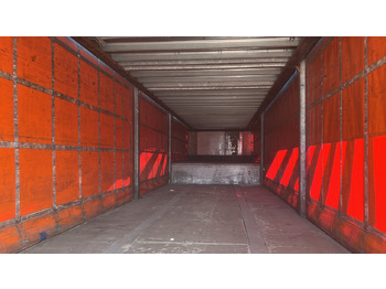 Trailer TIGER CURTAINSIDE  DOUBLE DECK STEPFRAME: picture 2
