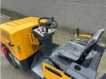 Roller Wals JS-2000: picture 4