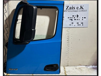 Door and parts