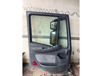 Door and parts for Truck IVECO Stralis 450 Fahrertür Tür links mit Spiegel & Verkleidung: picture 2