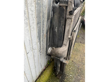 Radiator for Truck IVECO Stralis Kühlerpaket Wasserkühler Radiator Kühler 41214781: picture 3 Radiator for Truck IVECO Stralis Kühlerpaket Wasserkühler Radiator Kühler 41214781: picture 3
