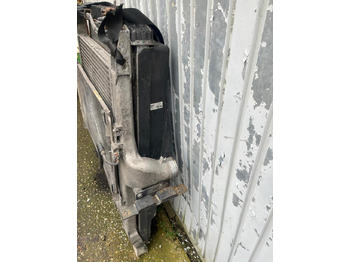 Radiator for Truck IVECO Stralis Kühlerpaket Wasserkühler Radiator Kühler 41214781: picture 2 Radiator for Truck IVECO Stralis Kühlerpaket Wasserkühler Radiator Kühler 41214781: picture 2