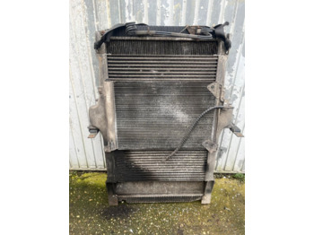 Radiator IVECO Stralis