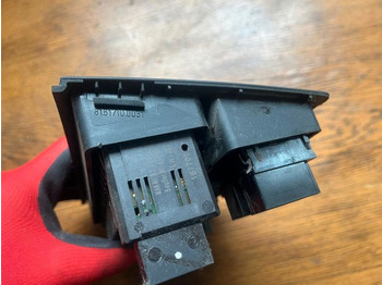 Cab and interior for Truck MAN Armaturenbrett Schalterleiste  Schalter Panel 81.61710.0031: picture 2