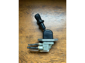 Brake valve MAN