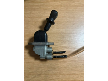 Brake valve MAN