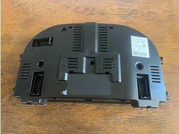 Dashboard for Truck MAN EU6 Kombiinstrument / Tacho 81.27202-6265: picture 4 Dashboard for Truck MAN EU6 Kombiinstrument / Tacho 81.27202-6265: picture 4