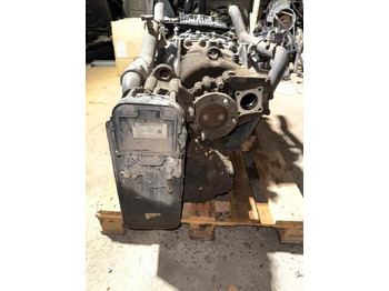 Gearbox for Truck MAN Getriebe ZF ASTRONIC 12 AS 2131 TD + INTARDER 3: picture 5