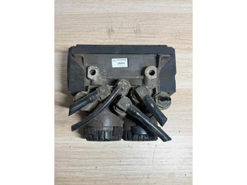 Valve for Truck MAN KNORR-BREMSE EBS Ventil K020024 81.52106-6050: picture 3