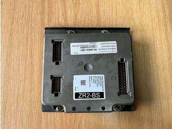 ECU SIEMENS