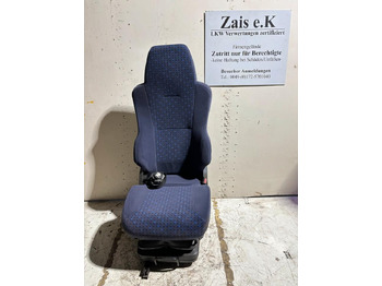 Seat MAN TGA