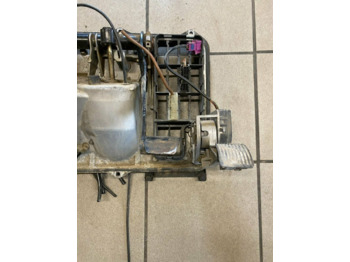Brake valve for Truck MAN TGA TGX Fußbremsventil Bremsventil 81.25970.6100: picture 5