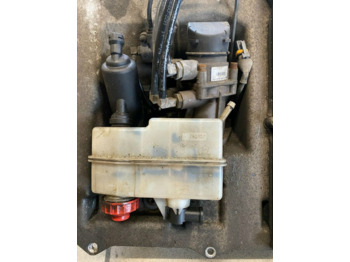 Brake valve for Truck MAN TGA TGX Fußbremsventil Bremsventil 81.25970.6100: picture 2