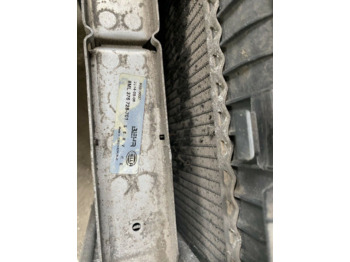 Radiator for Truck MAN TGL Kühlerpaket Wasserkühler Radiator Kühler: picture 5