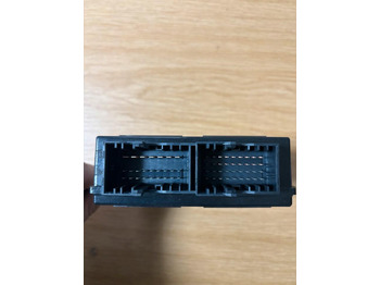 ECU for Truck MAN TGX/TGS Steuergerät Innenraum Heizung 81.25814.7004: picture 3 ECU for Truck MAN TGX/TGS Steuergerät Innenraum Heizung 81.25814.7004: picture 3