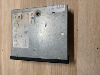 Tachograph MAN Tachograph 81.27101-6570: picture 3