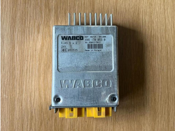 ECU WABCO