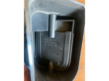Cab and interior for Truck Mercedes Actros Luftduese MP4 A 360 630 07 54: picture 4