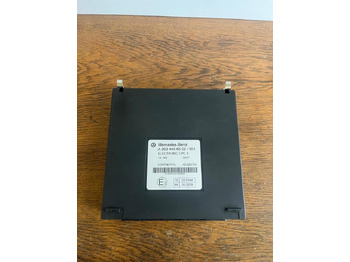 ECU for Truck Mercedes Actros MP4 CPC 3 Steuergerät A0034466502: picture 2