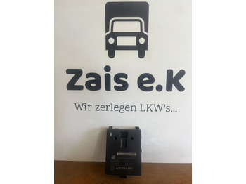 ECU MERCEDES-BENZ Actros