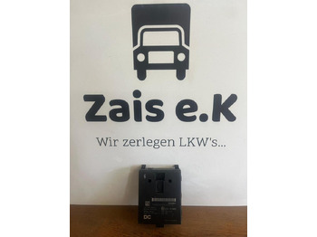 ECU MERCEDES-BENZ Actros