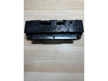 ECU Mercedes Actros MP4 Klimabedienteil Steuergerät A9614461828: picture 3
