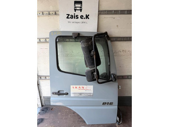 Door and parts MERCEDES-BENZ Atego