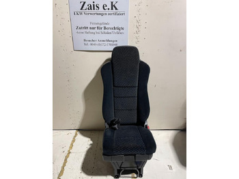 Seat MERCEDES-BENZ Atego