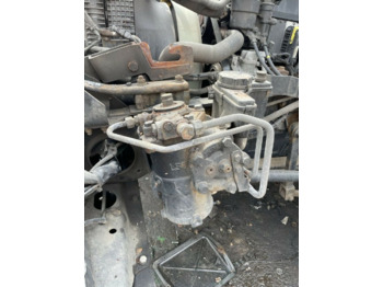 Steering MERCEDES-BENZ Atego