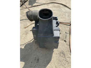 Air filter for Truck Mercedes Atego Luftfilterkasten Luftfilter Gehäuse A 973 528 06 0: picture 3