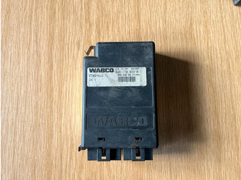 ECU WABCO