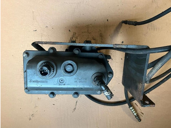 Fuel pump MERCEDES-BENZ Actros