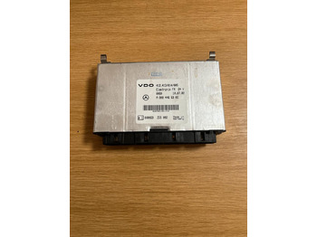 ECU VDO