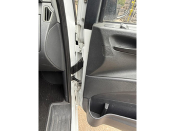 Door and parts for Van Mercedes VITO Beifahrertür Rechts komplett BJ 2012: picture 3