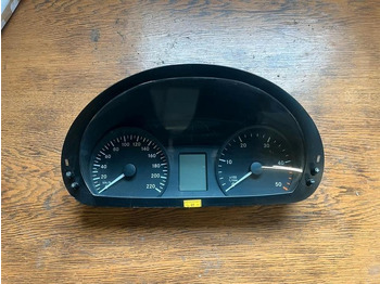 Dashboard MERCEDES-BENZ Viano