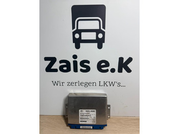 ECU SCANIA