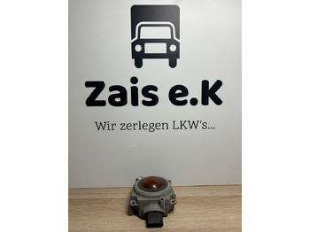 Spare parts MAN TGX