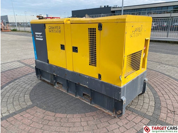 Generator set Atlas Copco QAS100 ST3 Diesel Generator 400/230V: picture 4