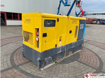 Generator set Atlas Copco QAS100 ST3 Diesel Generator 400/230V: picture 2