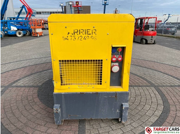 Generator set Atlas Copco QAS100 ST3 Diesel Generator 400/230V: picture 3