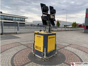 Lighting tower Atlas Copco QLB60 Tower Light 4x350W: picture 3