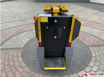 Skid steer loader Conmeq AS15 Mini Skid Steer Loader 4x4 Electric: picture 4 Skid steer loader Conmeq AS15 Mini Skid Steer Loader 4x4 Electric: picture 4