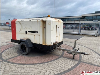 Air compressor Doosan 12/150 Air 12150 Compressor 13,5Bar 14900L/M: picture 2