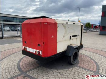 Air compressor Doosan 12/150 Air 12150 Compressor 13,5Bar 14900L/M: picture 3