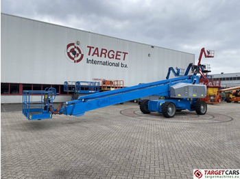 Telescopic boom GENIE