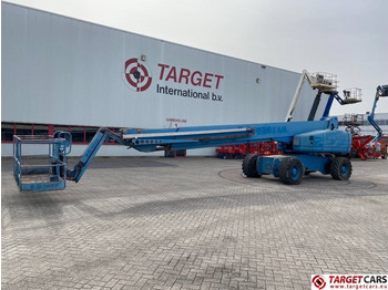 Telescopic boom GENIE